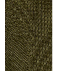 Jason Wu Chunky Knit Cashmere Sweater