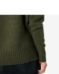 Nlst Oversized Sweater