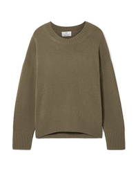 Allude Oversized Cashmere Sweater