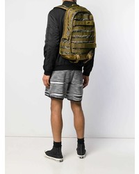 Nike Paisley Print Backpack