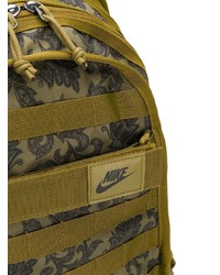 Nike Paisley Print Backpack
