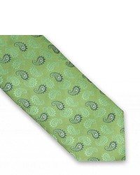 Thomas Pink Morris Paisley Woven Tie