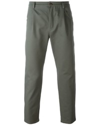 A.P.C. Cropped Trousers