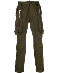 DSQUARED2 Cargo Trousers