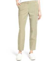 Nordstrom Collection Utility Pants