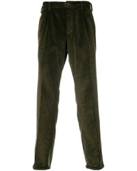 Pt01 Corduroy Trousers