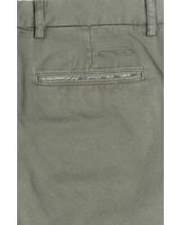 Etro Cotton Trousers