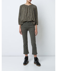 The Great Cropped Trousers