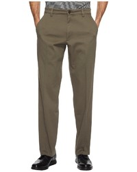 Dockers Easy Khaki D2 Straight Fit Trousers Clothing
