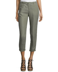 Joie Enna Cropped Pants
