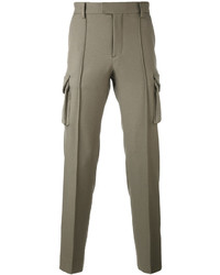 Undercover Flap Pocket Trousers