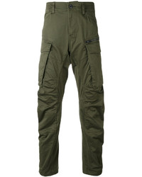 G Star G Star Cargo Trousers