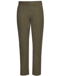 Diane von Furstenberg Gennifer Two Trousers