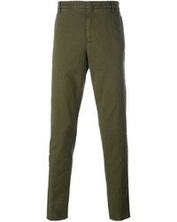 Kenzo Collection Fit Trousers
