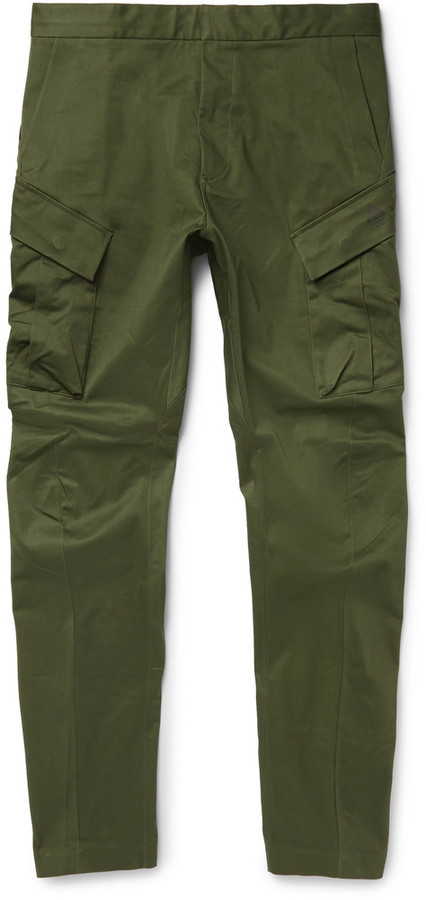 nike cargo trousers