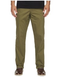 Dockers On The Go Khaki D2 Straight Fit Pants Clothing