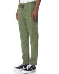 Obey One O Traveler Pants