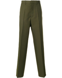 Marni Regular Tailored Trousers