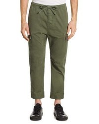 Vince Relaxed Vintage Army Pants