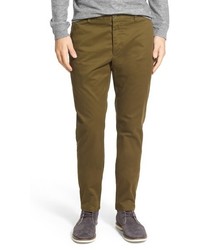 French Connection Slim Fit Pants