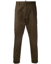 DSQUARED2 Tapered Trousers