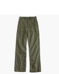 J.Crew The 2011 Foundry Pant