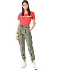 Citizens of Humanity Zoey High Waist Cargo Pants
