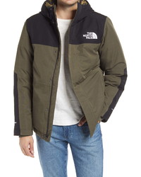 The North Face Balham 500 Fill Power Down Jacket, $200 | Nordstrom