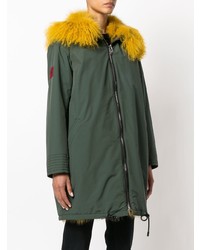 Gianfranco Ferre Gianfranco Ferr Parka