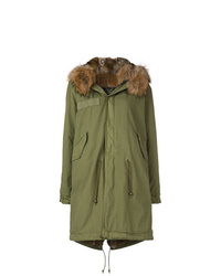 Mr & Mrs Italy Parka