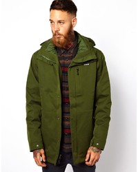 Patagonia Tres 3 In 1 Parka
