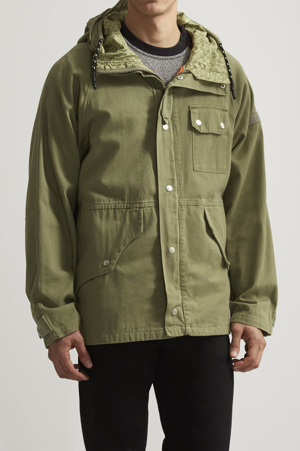 supremebeing jacket