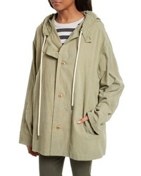 The Great The Parka Jacket