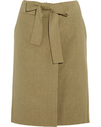 Etoile Isabel Marant Toile Isabel Marant Cotton Skirt