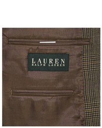 Lauren By Ralph Lauren Lauren Ralph Lauren Wool Sport Coat Leland Check