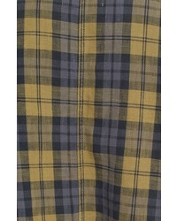 The Great Plaid Jacket