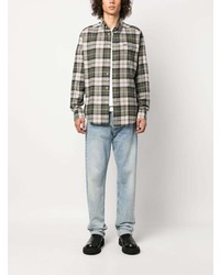 Barbour Fortrose Checkered Shirt