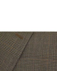 Ralph Lauren New Olive Plaid 2 Button Wool Sport Coat Jacket