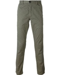 Paul Smith Jeans Dotted Trousers