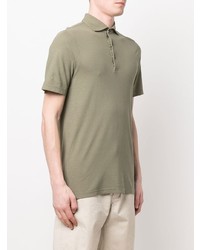 Barba Basic Polo Shirt