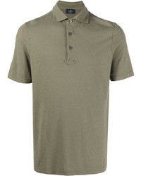 Barba Basic Polo Shirt