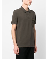 Woolrich Chest Pocket Polo Shirt