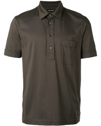 Tom Ford Classic Polo Shirt