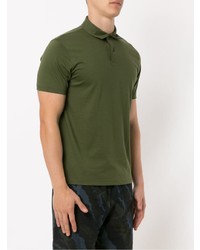 Track & Field Cool Polo Shirt