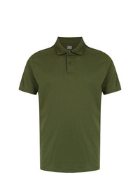 Track & Field Cool Polo Shirt