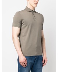 Altea Short Sleeve Polo Shirt