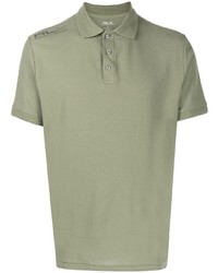 Polo Ralph Lauren Short Sleeved Cotton Polo Shirt