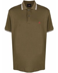 Peuterey Short Sleeved Polo Shirt