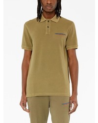 Diesel T Smith Ind Polo Shirt