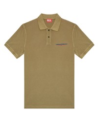 Diesel T Smith Ind Polo Shirt